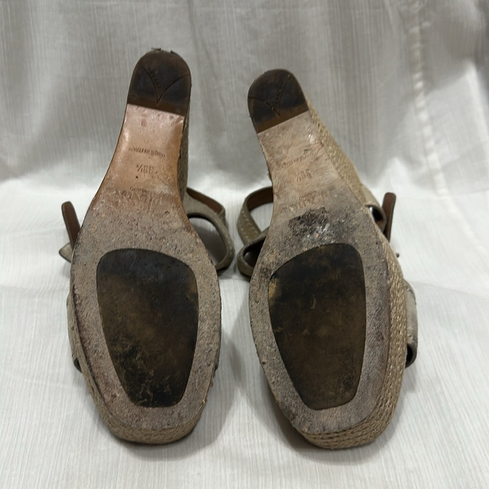 Prada Wedges - Picture 4 of 5